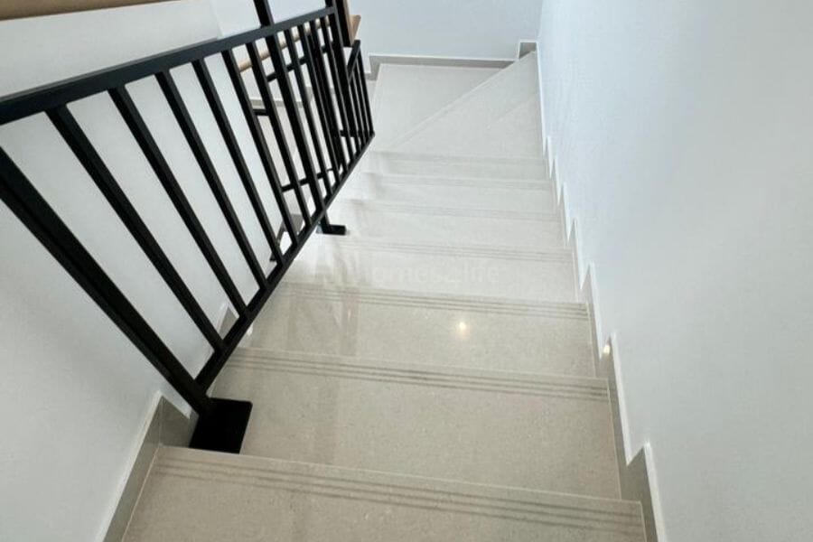 Brand New | 3BR Townhouse with Closed Kitchen