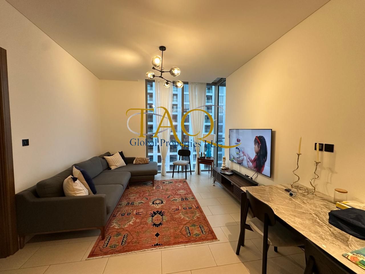 2BR Apartment | Burj Khalifa View | AED 1.9M | Motivated Seller | High-Floor Unit