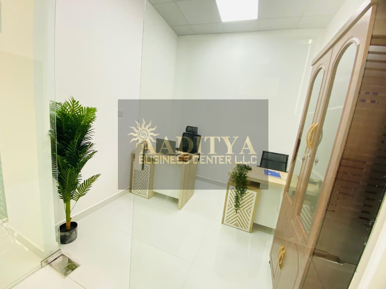 Upgrade Your Office, Upgrade Your Business with our premium office spaces