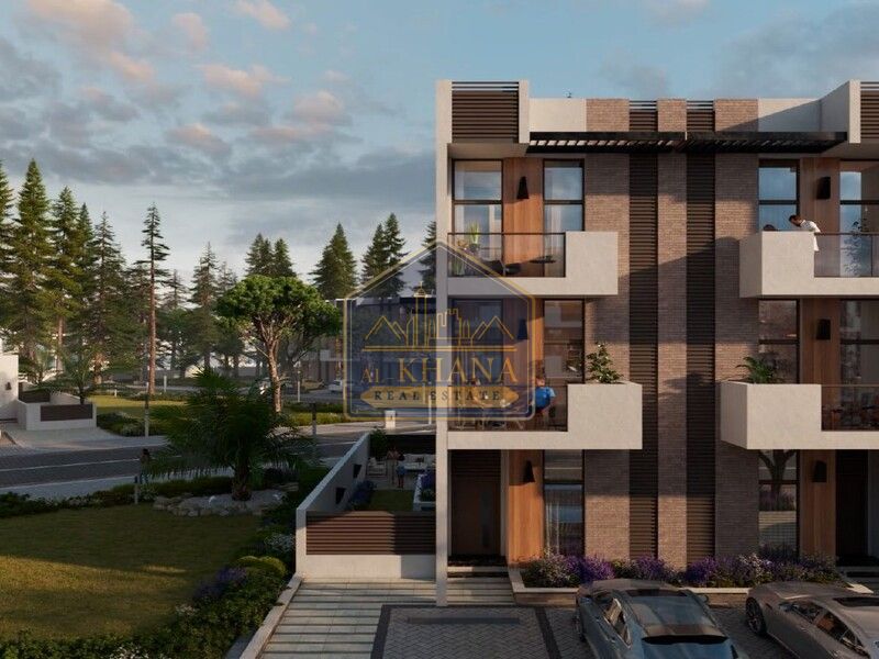 15% DISCOUNT 20% Down payment | Just 0.5% instalment monthly