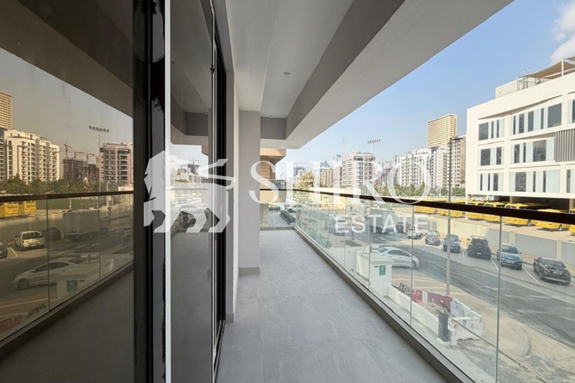 Ready Unit | Semi Furnished | Post Hando...