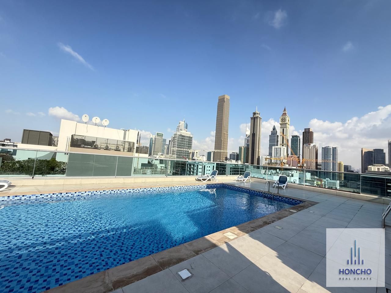 SPECIOUS APARTMENT | PREMIUM LOCATION | CLOSE TO METRO
