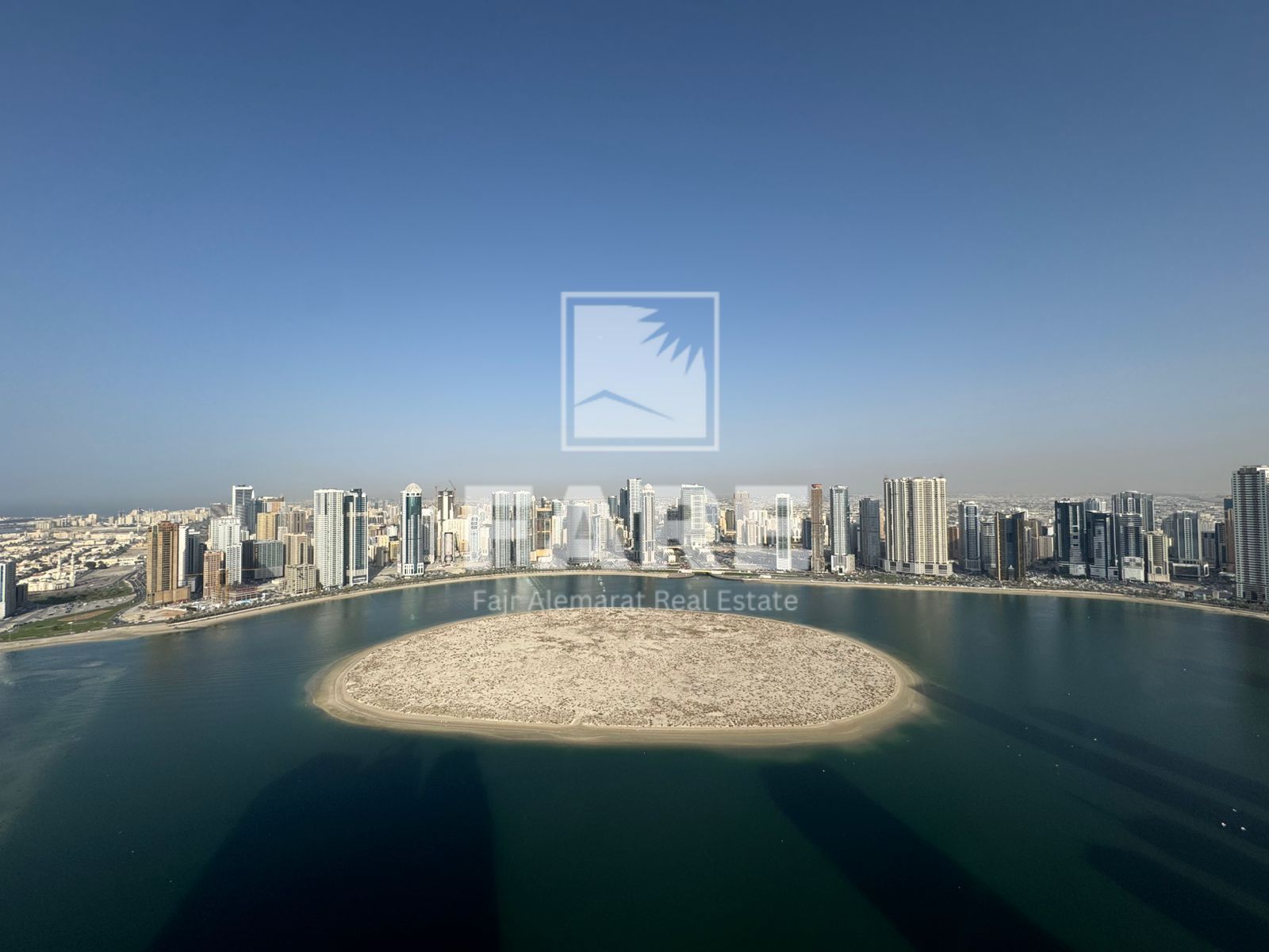Luxury 3-Bedroom Apartment with Full Sea View