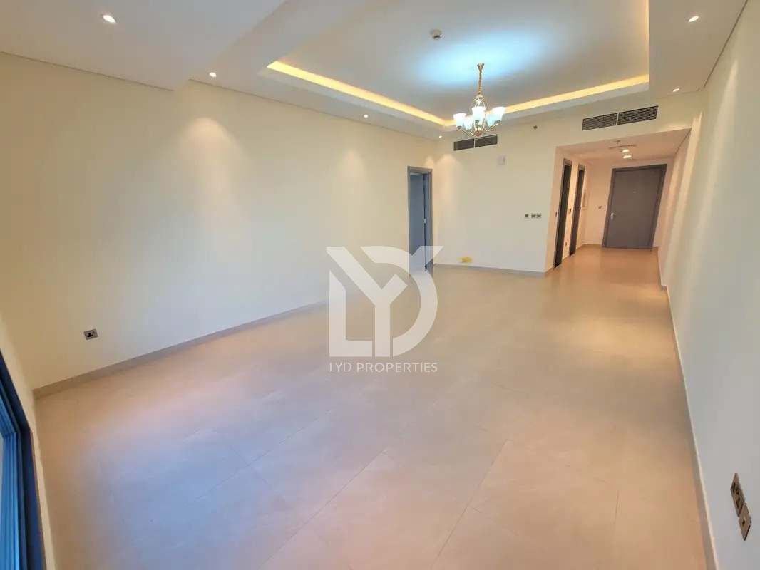 Large 1 Bedroom Apartment | Prime Al Hudaiba Location