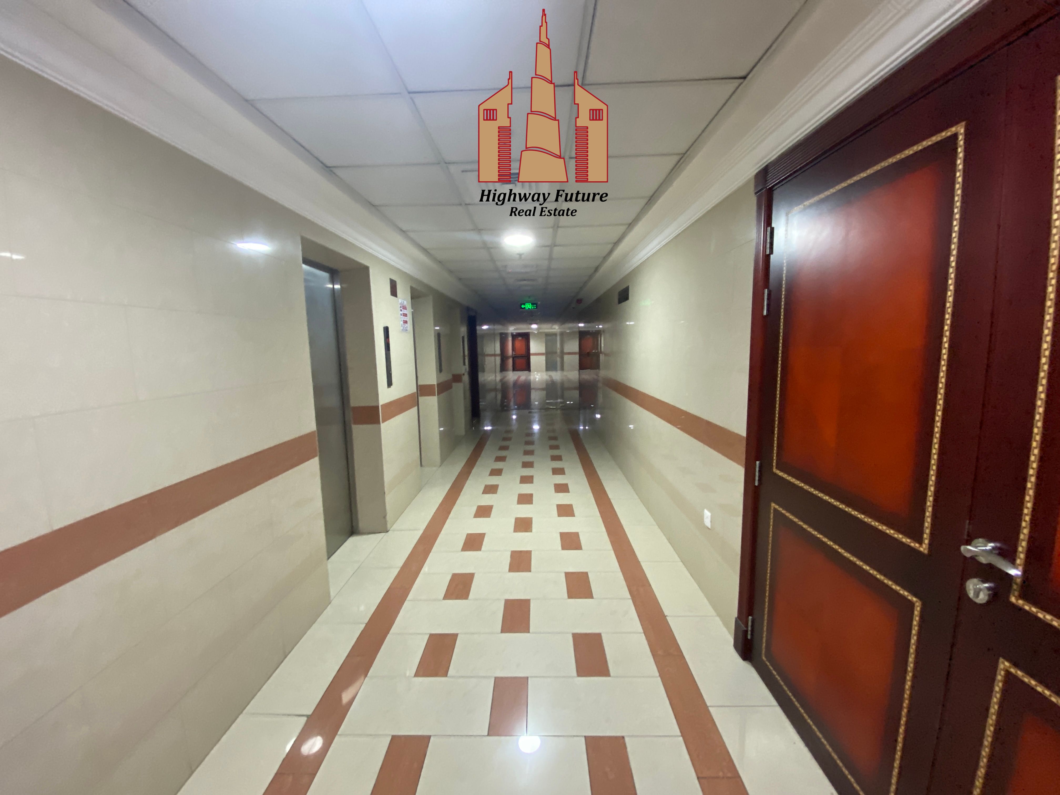 Elegant Family Option | Get Spacious 1 Bhk | Master Bed | Gym+Parking