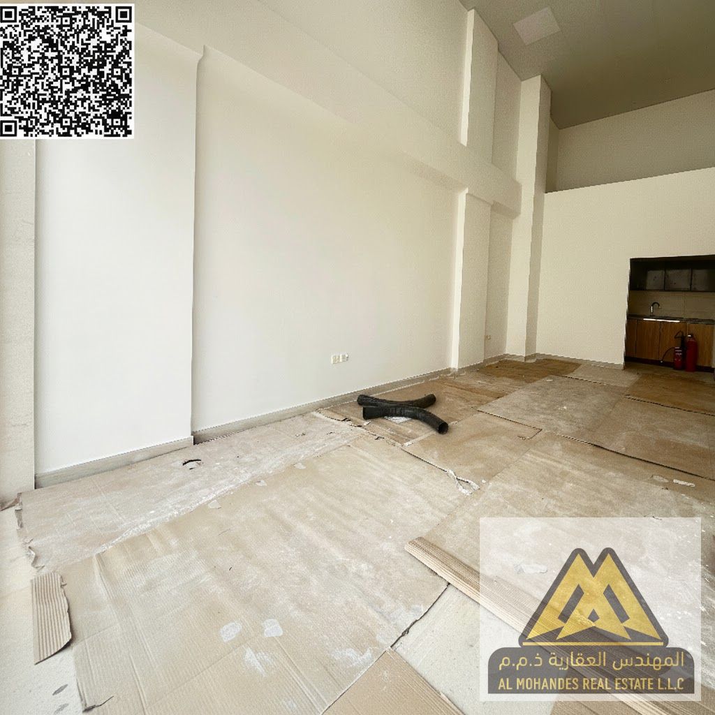 Available Now for Annual Rent – Al Bahia, Ajman