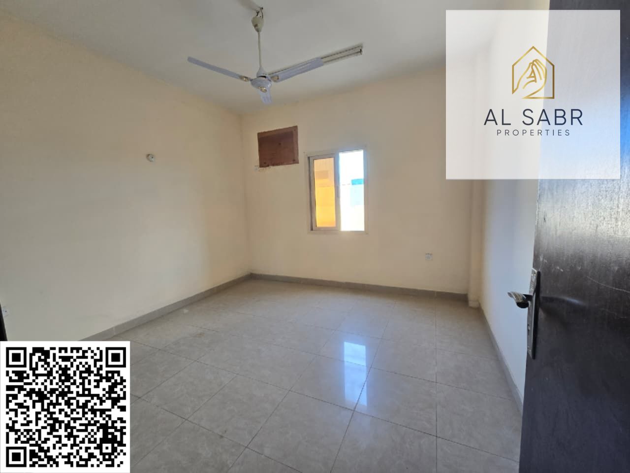 Accommodation for Rent: Labor Camp Rooms in Al Jurf 3