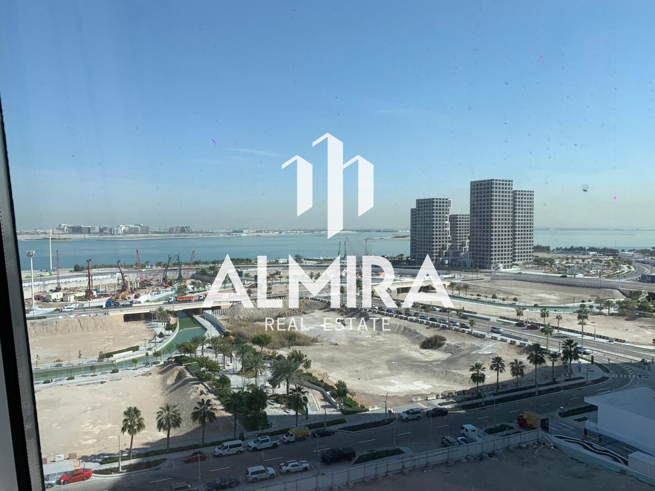 Sea View | Highly Maintained | Spacious Layout