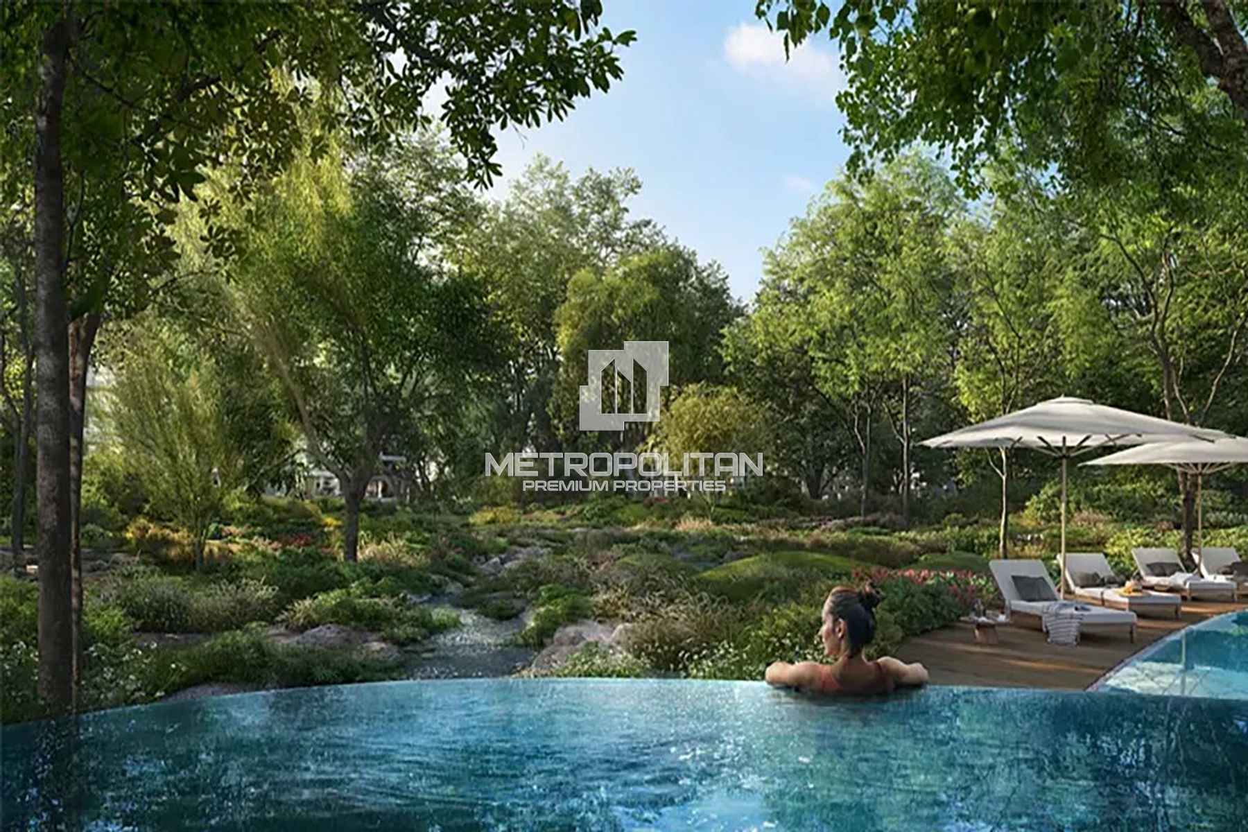 Nature Homes | Park Access | Relaxed Living