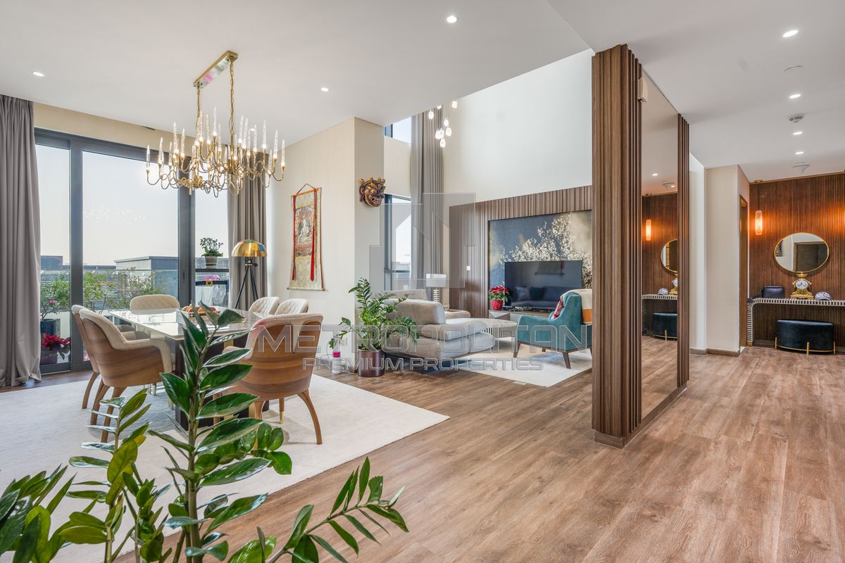 Premium Duplex Apartment | Prime Location