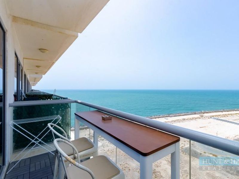 Studio for Sale in Ras Al Khaimah Marjan Island - Nicely Furnished