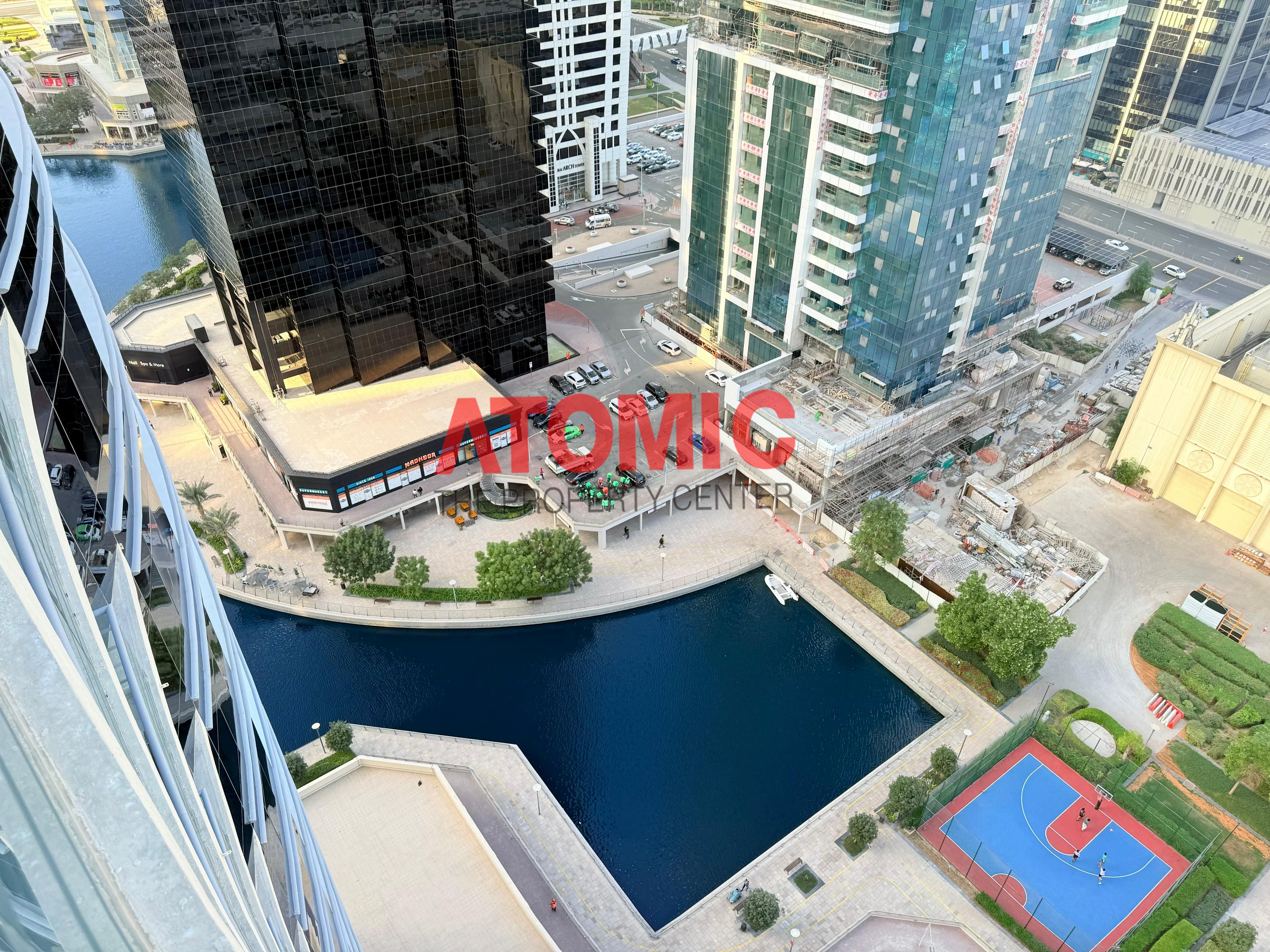 High Floor | Chiller Free | Kitchen Appliances
