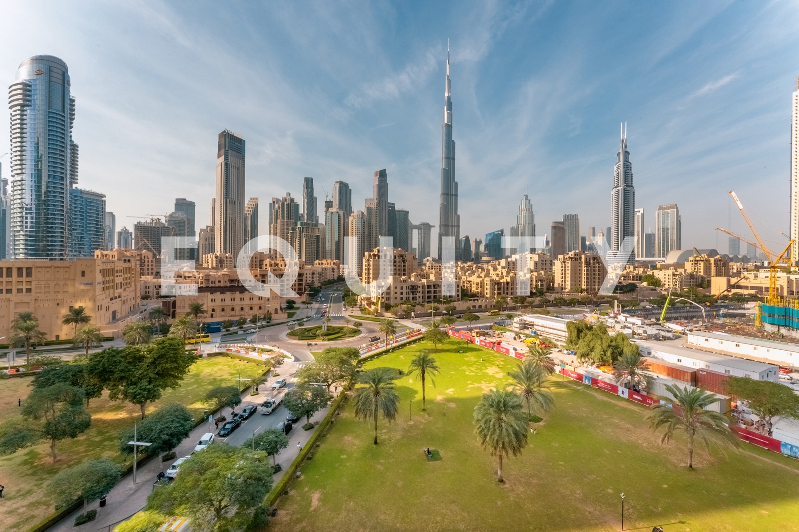 Burj Khalifa View | Upgraded | Fully Furnished