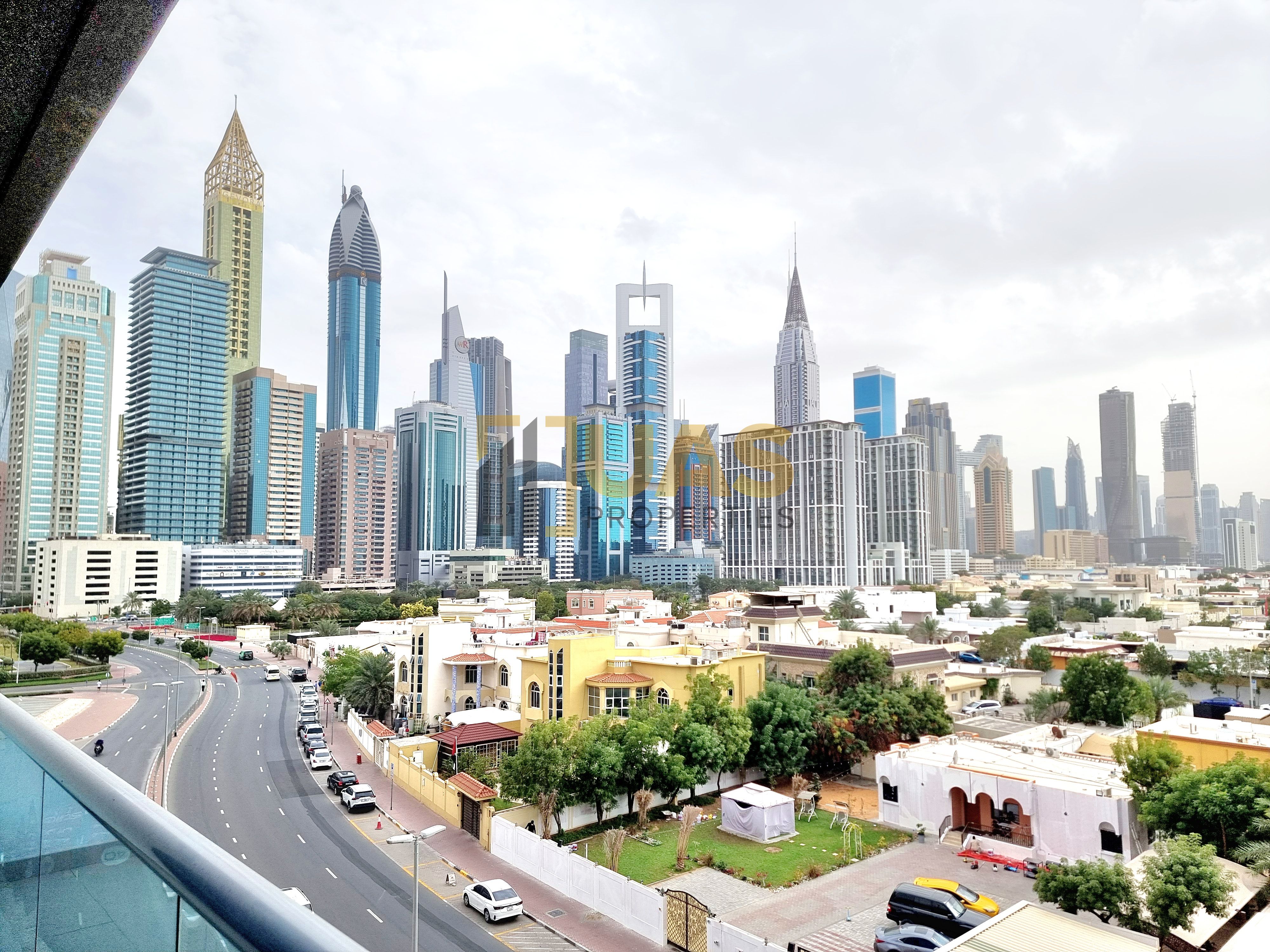 Unique 2bhk/ Amazing View/Ready to Move