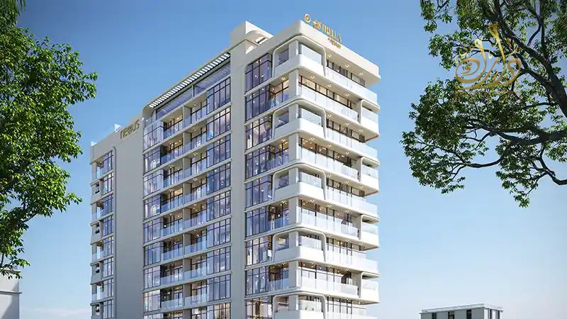 • Estrella by Nexus – Own Luxury. Own the Address.