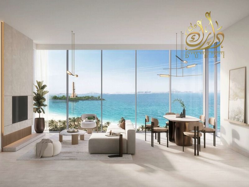 LAST 3BR FROM DEVELOPER!!_SEA VIEW_ACCESS TO BEACH