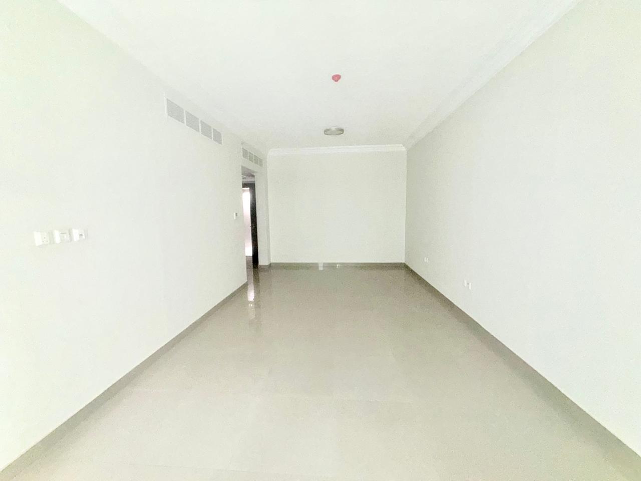 Brand new Building 1bhk 2 bathroom with Balcony just rent 48k