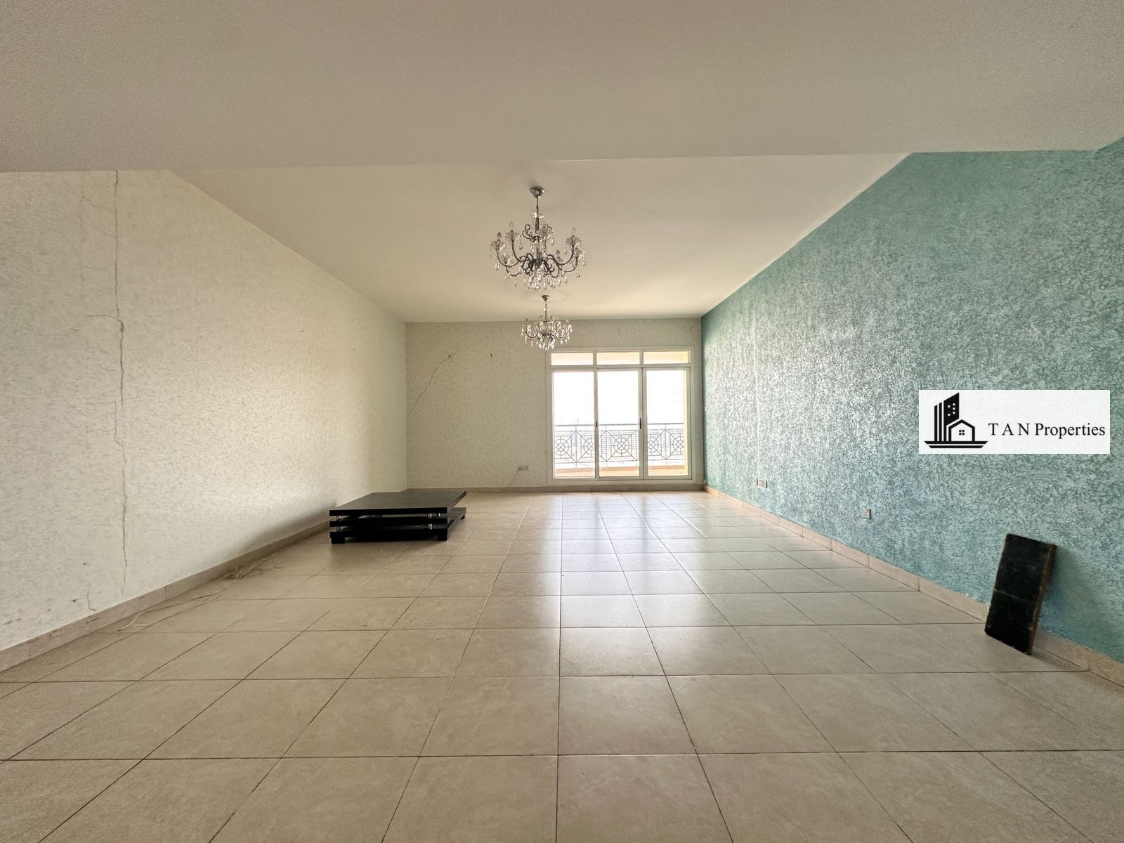 Huge 3 Master Beds + Maid | Storage + Laundry | Metro Access | Spacious High-Floor Living