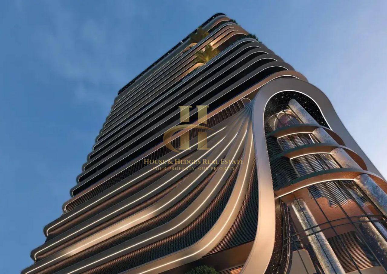 Green Park Views | Investment Ready