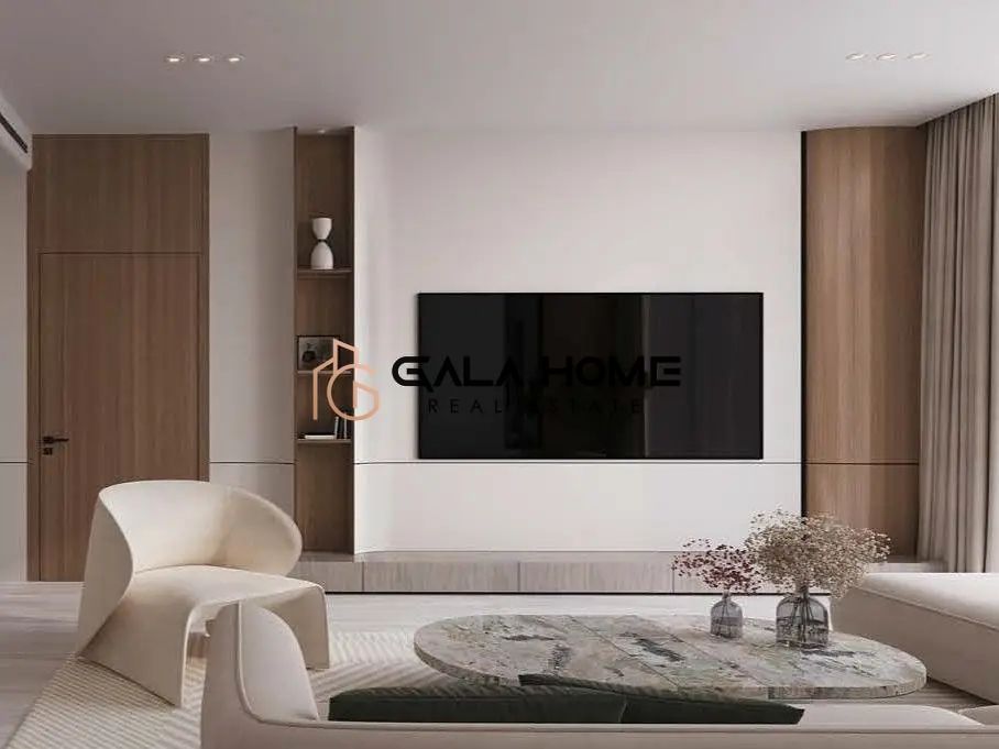 Binghatti Starlight, Dubai Healthcare City Phase 2, Al Jaddaf, Dubai