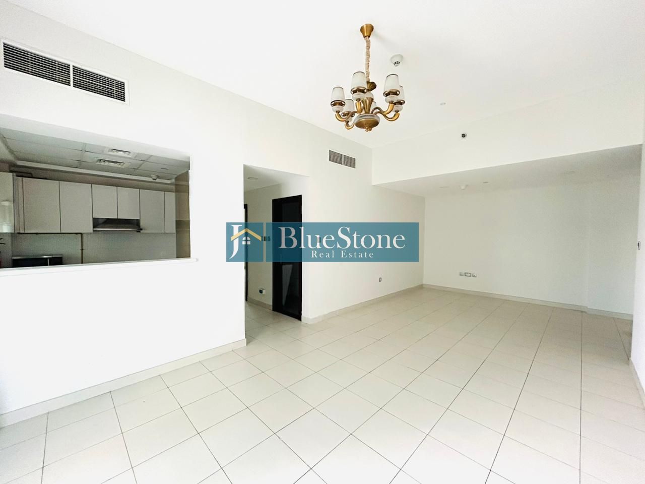Two Bed | Large Balcony | Equipped Kitchen |