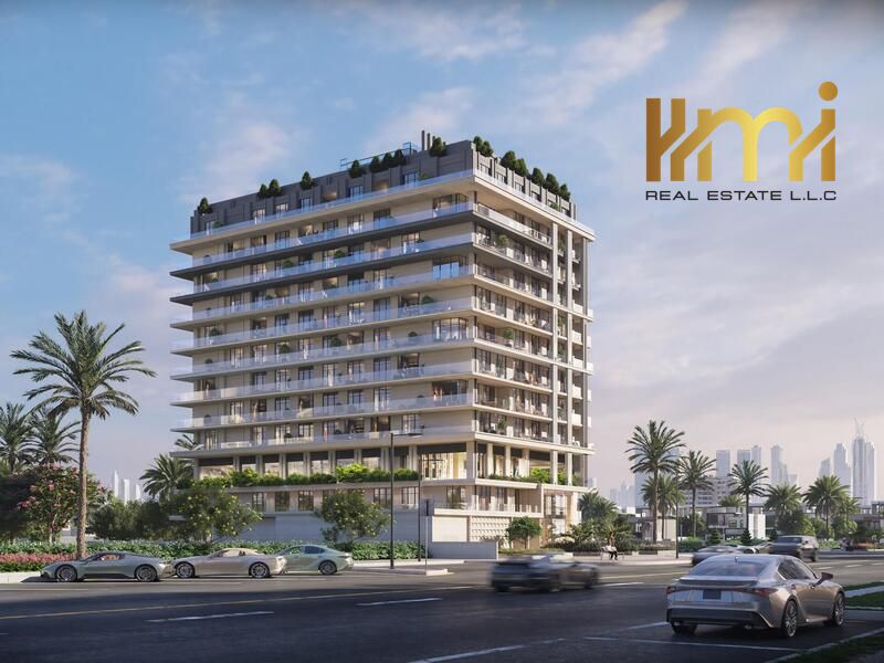 Prime Location | High ROI | High Capital Appreciation