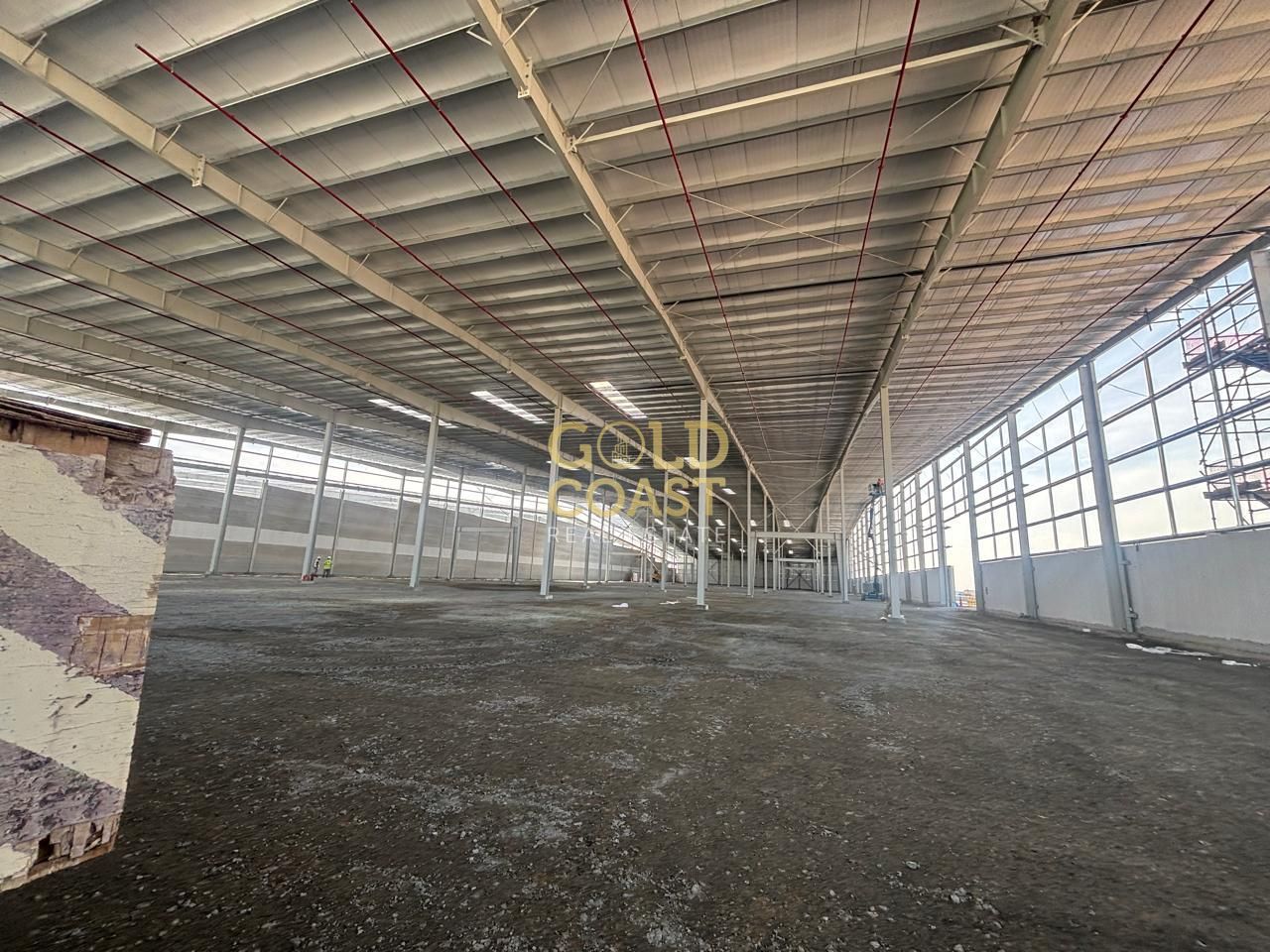 Brand New Warehouses For Rent in Umm Al Quwain