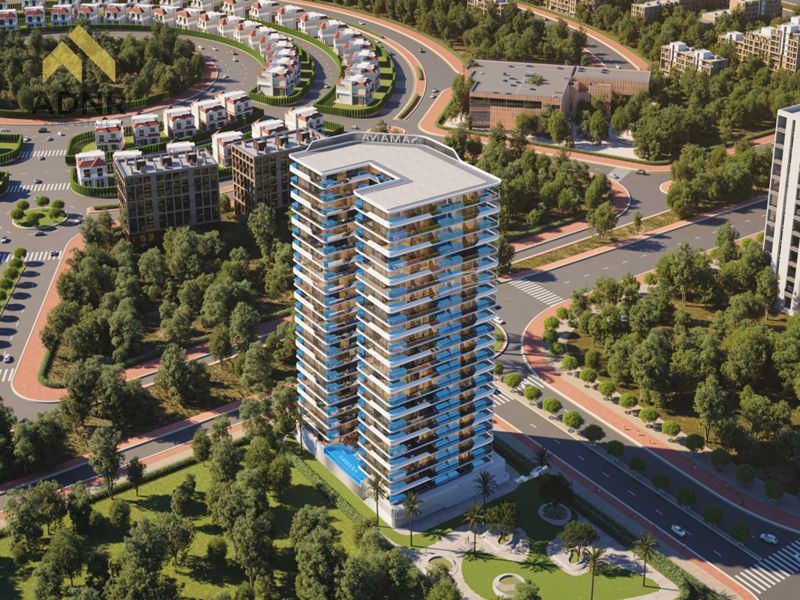 Built for High ROI | Smart Investor Choice