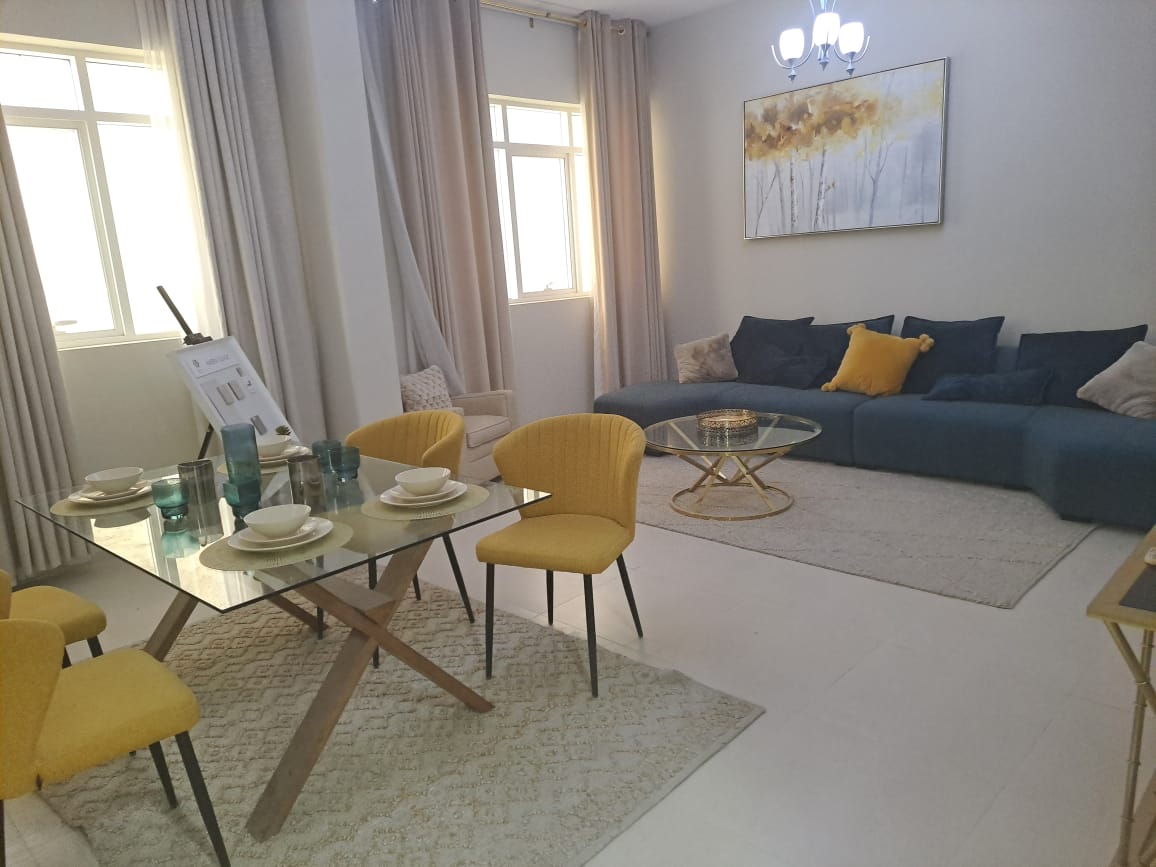 Smart Investment: 2 Bedroom Apartment in Growing Area