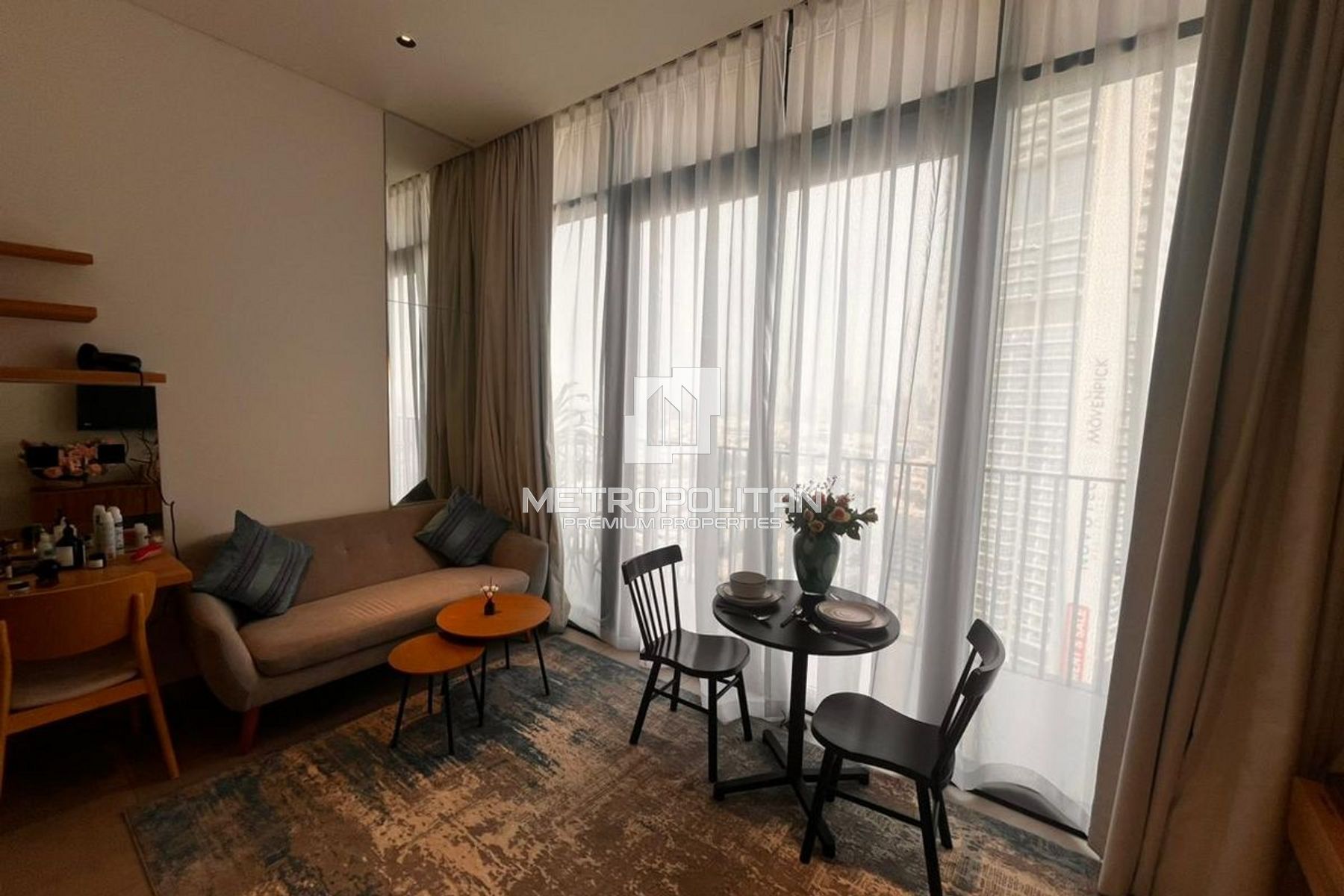 Fully Furnished | All Bills Included | Brand New