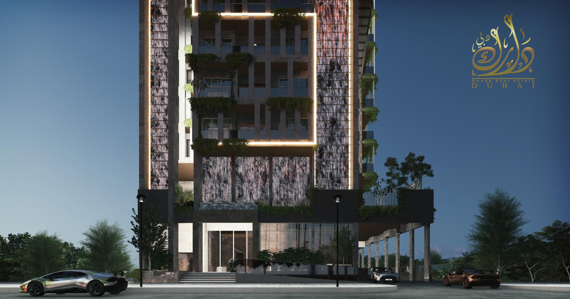 Last Units_Limited offer_Investment deal