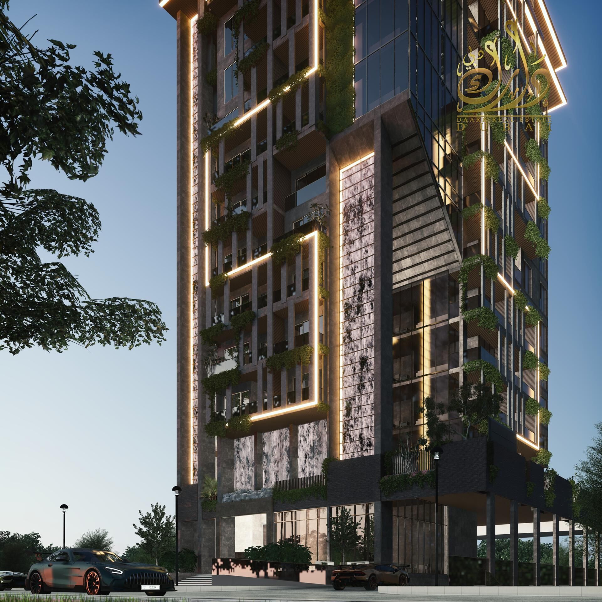 Last Units_Limited offer_Investment deal