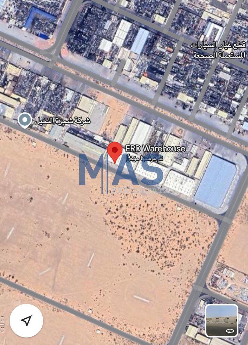 For Sale Warehouses - Al Saja, Emirates Industrial City