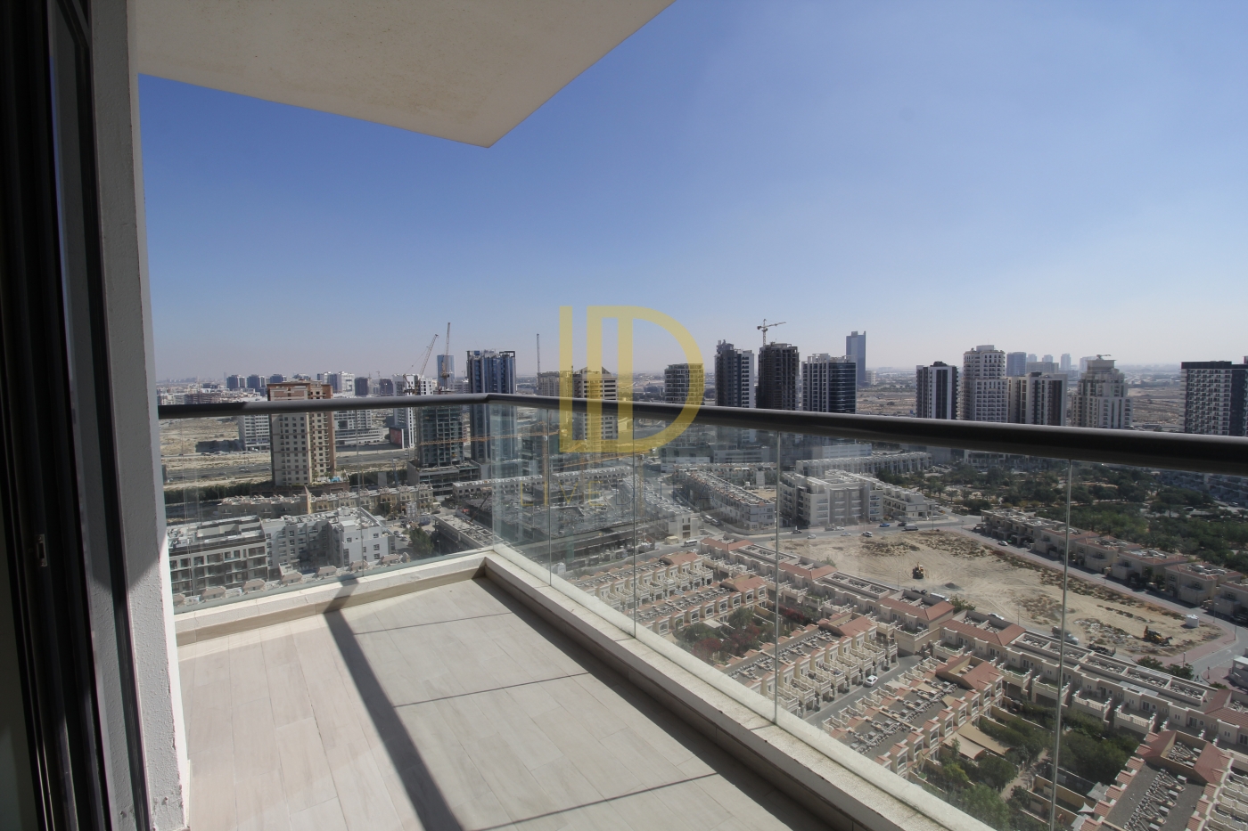 2 Bedrooms | Available April 2026 | UNFURNISHED