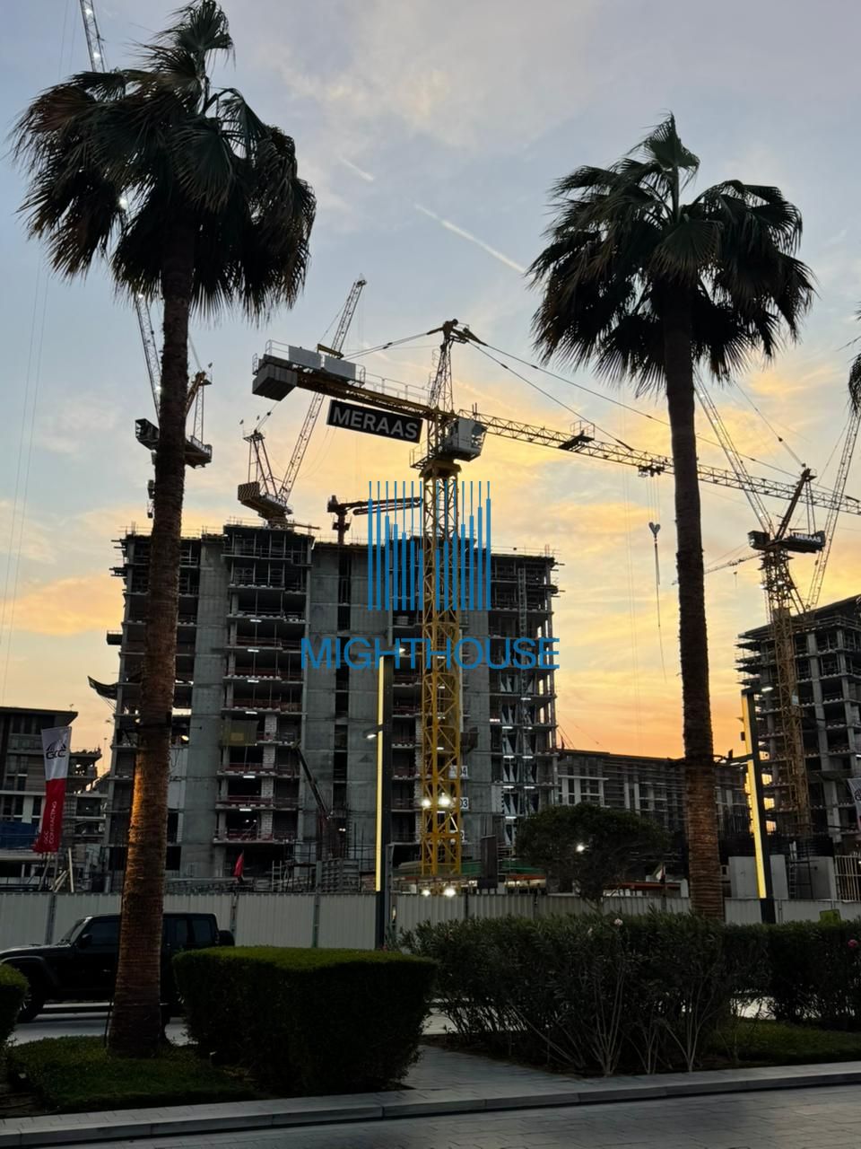 Distress Deal | Mid Floor | Open View | NO Agents
