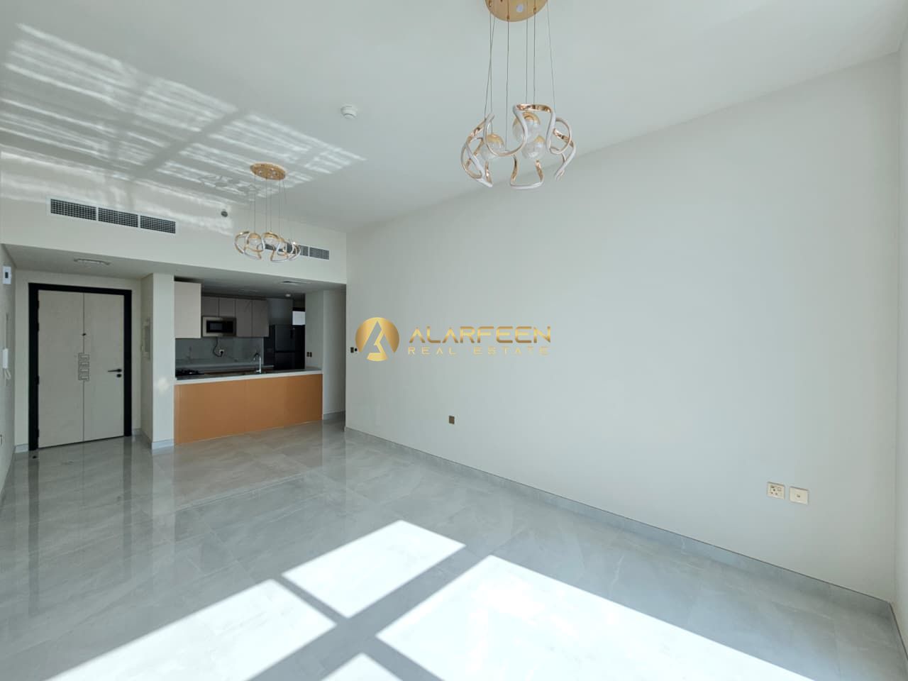 Higher FLoor | Brand New | Fitted Kitchen
