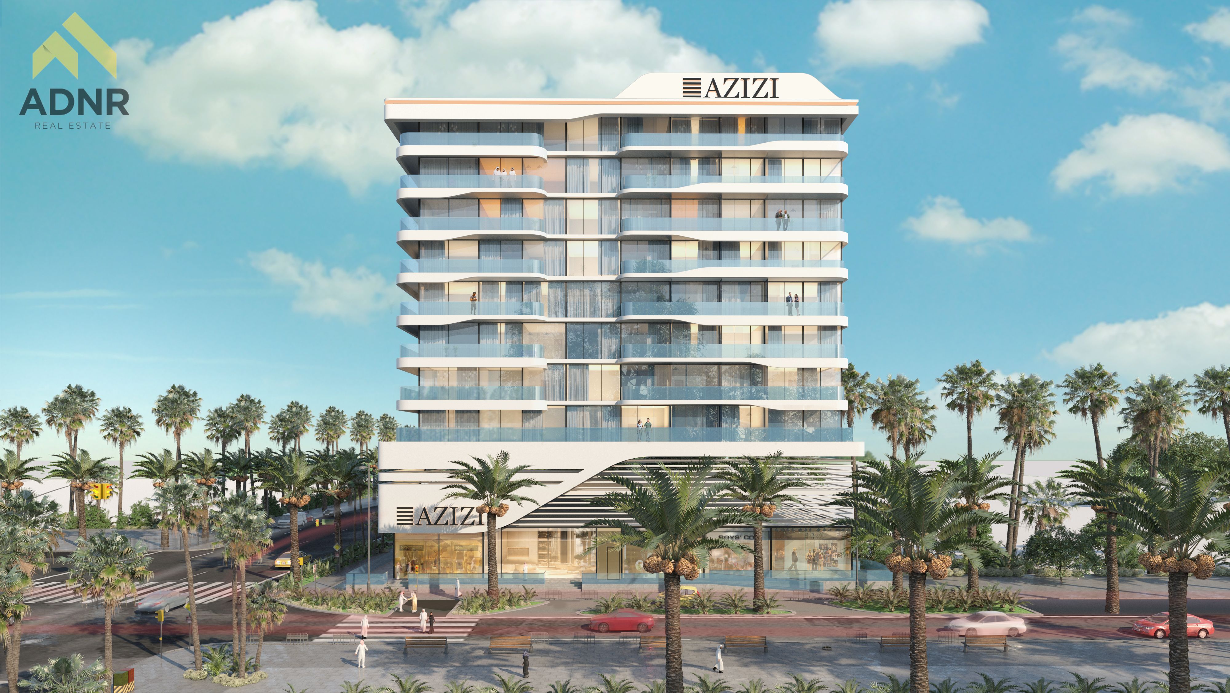 Investor Deal | Near Metro | Modern Design | Capital Appreciation | Lowest Price