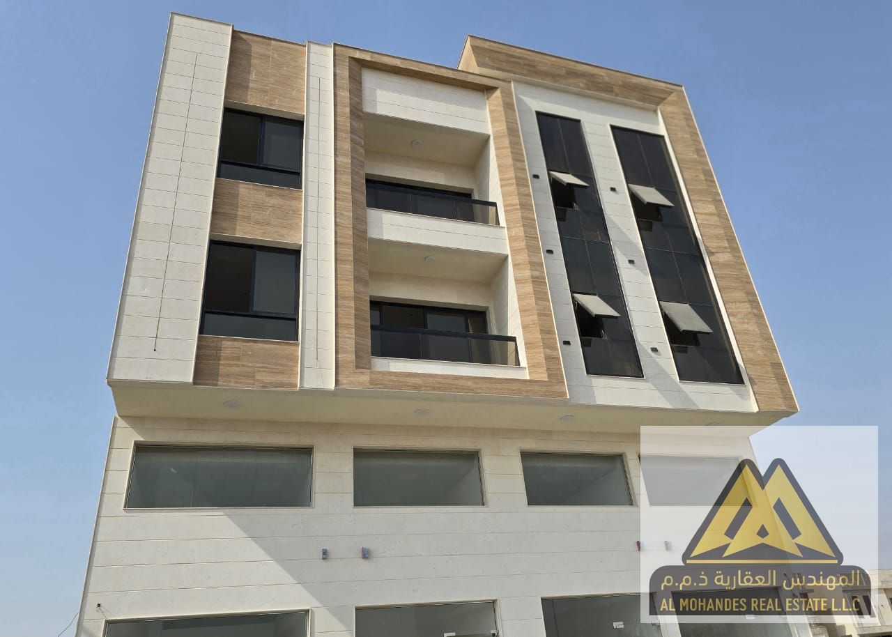 For Annual Rent – Office Ajman, Al Bahia Area-50000