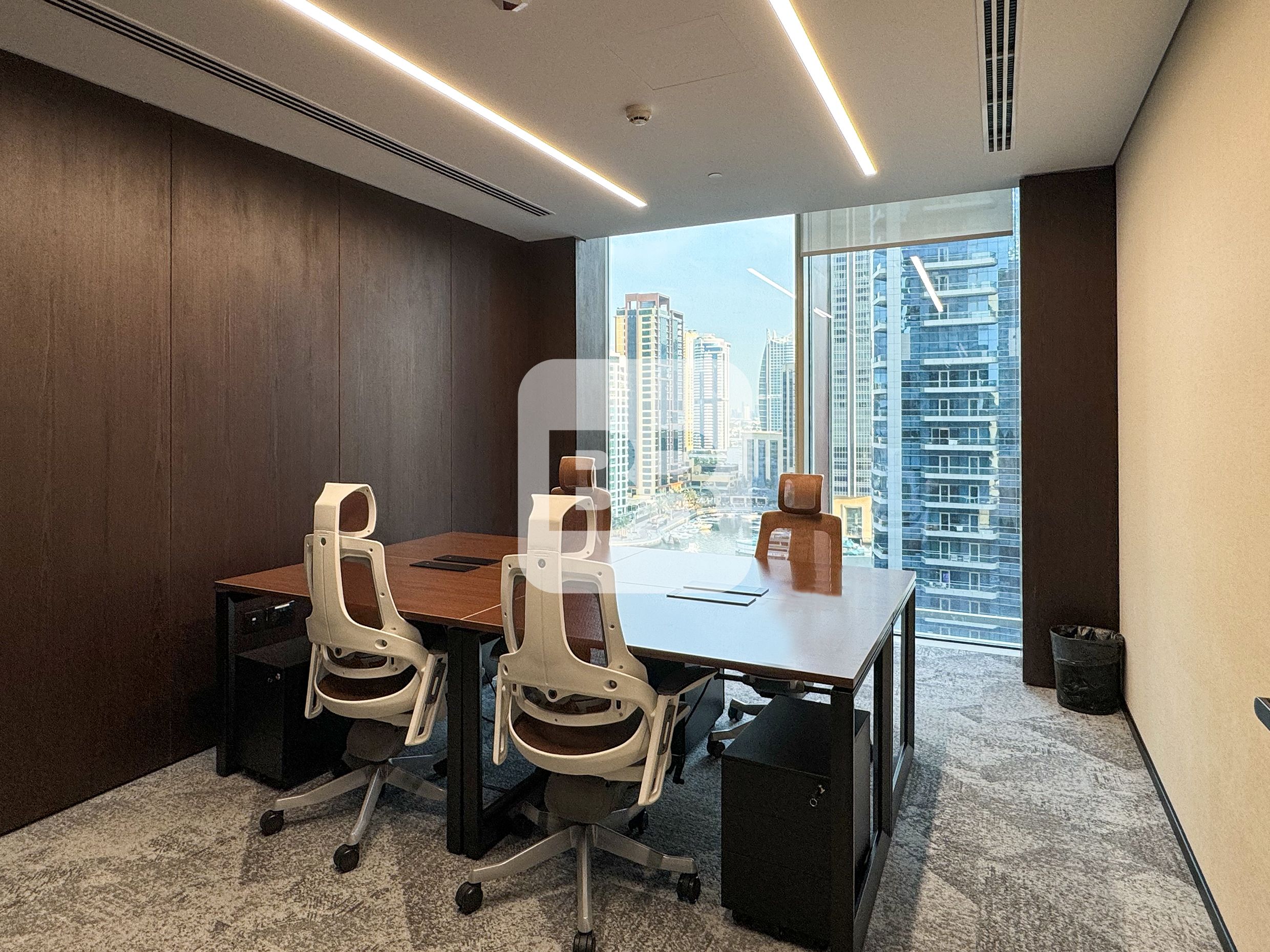 Fully fitted | 24/7 Access | Prime location