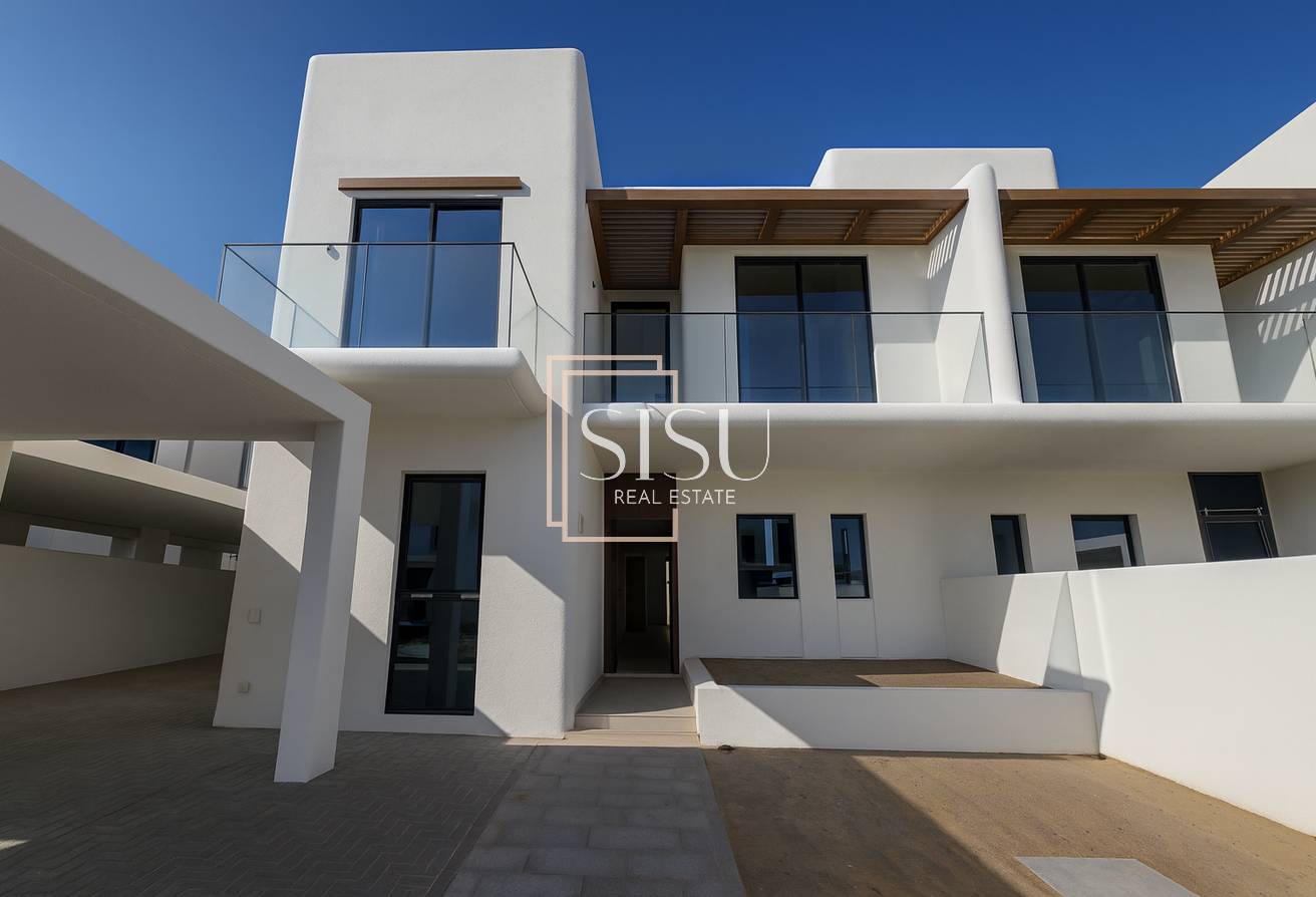 Prime Location | Facing Water Canal | Close to Amenities
