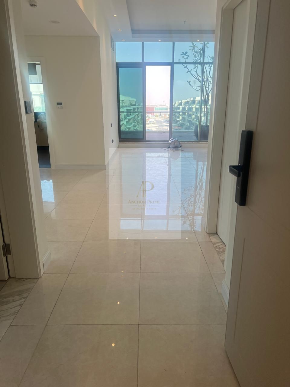 2 Bedroom + Maids | Closed kitchen | Spacious
