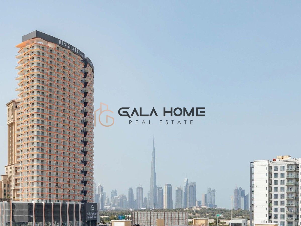 Premium City Living with Lifestyle Amenities
