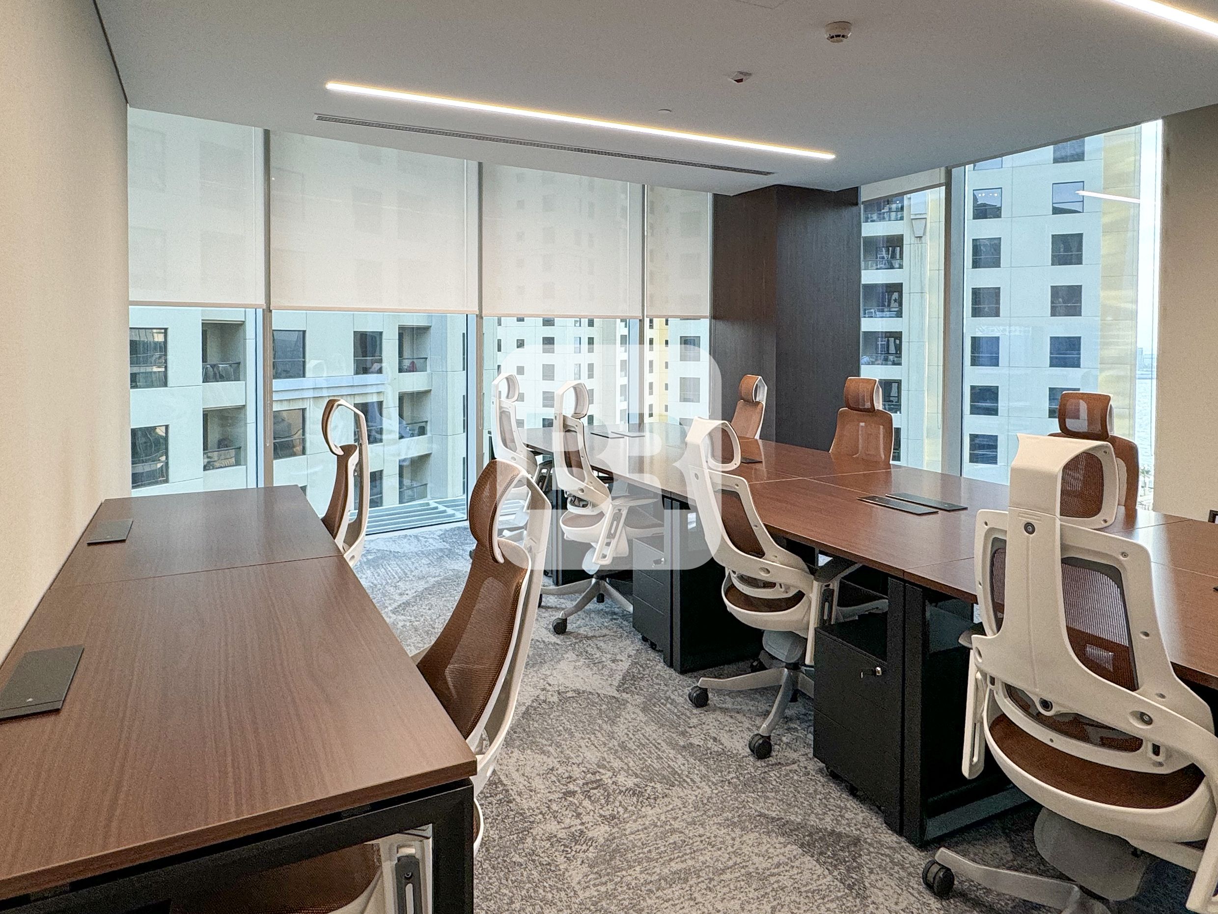 City View | Access 24/7 | Top Area
