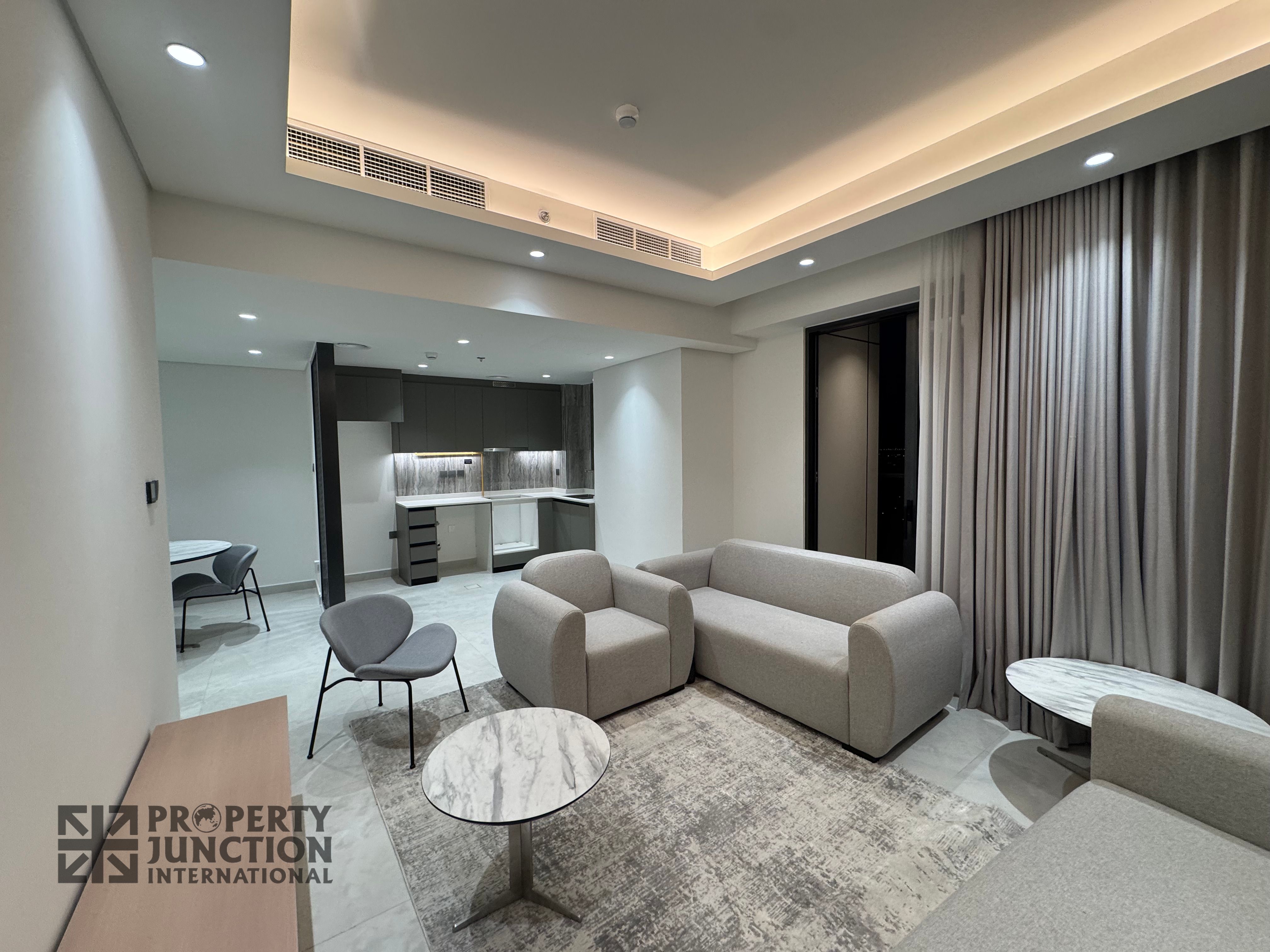 Best Layout | Marina Skyline View | Furnished
