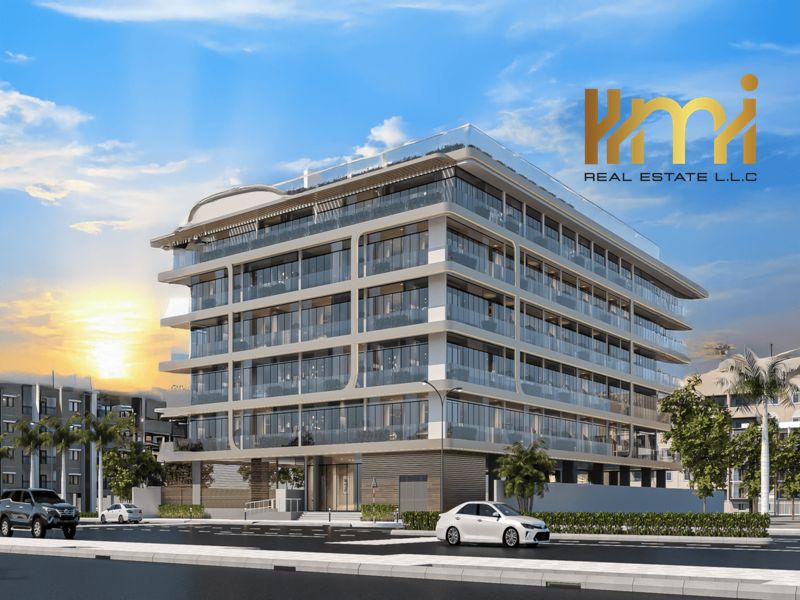 Prime Location | High ROI | High Capital Appreciation
