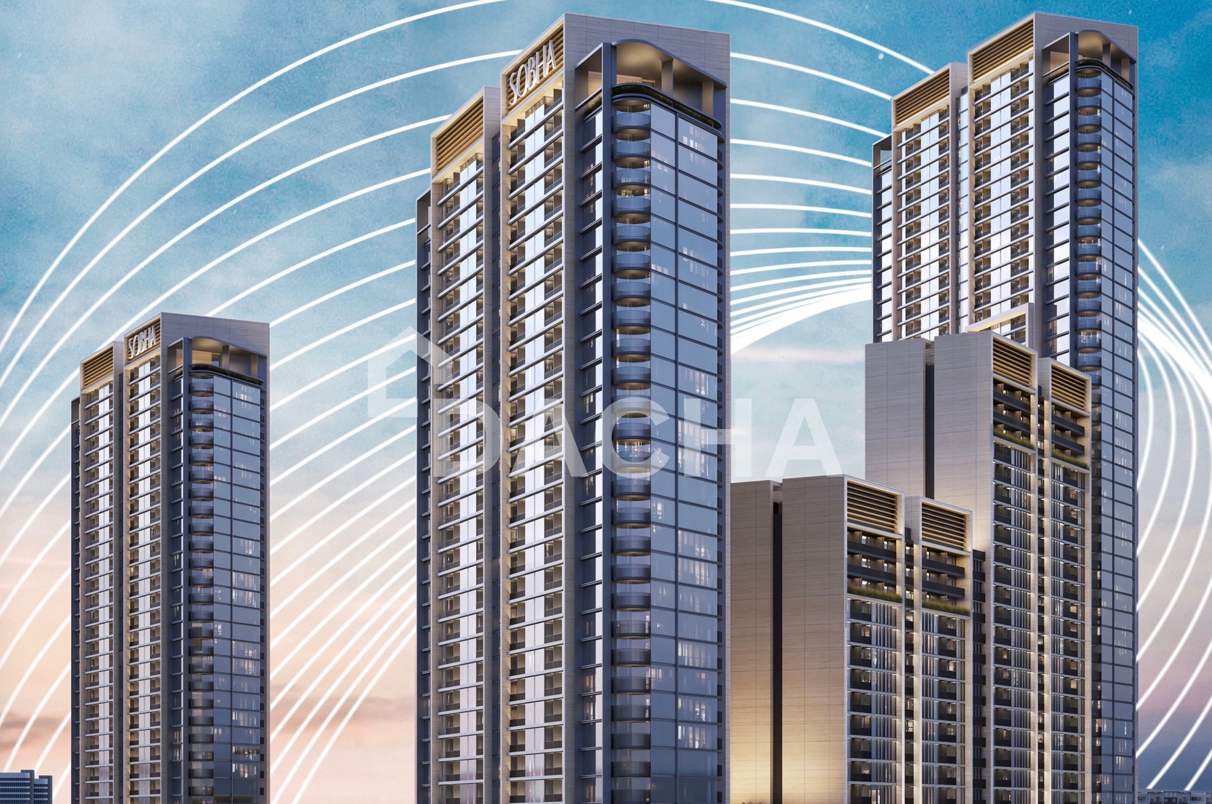 Off-Plan Re-Sale | Payment Plan | High Floor