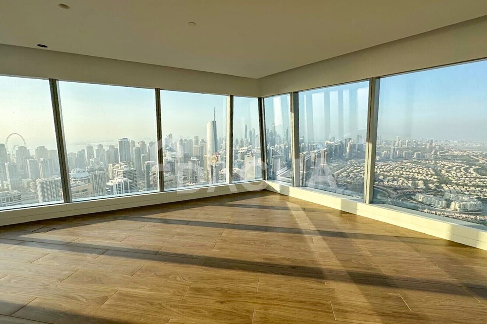 HIGH FLOOR | 360 DEGREES VIEWS | BRAND NEW