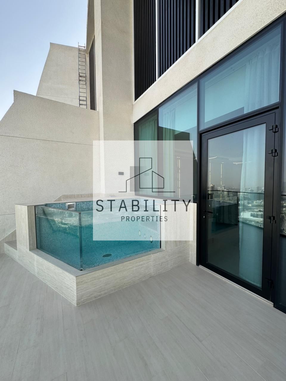 GREAT OFFER | HIGH FLOOR | PRIVATE POOL | DELUX