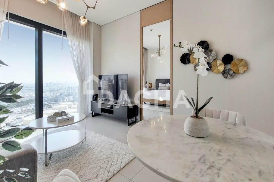 Exclusive | Vacant soon | Marina Views |No balcony