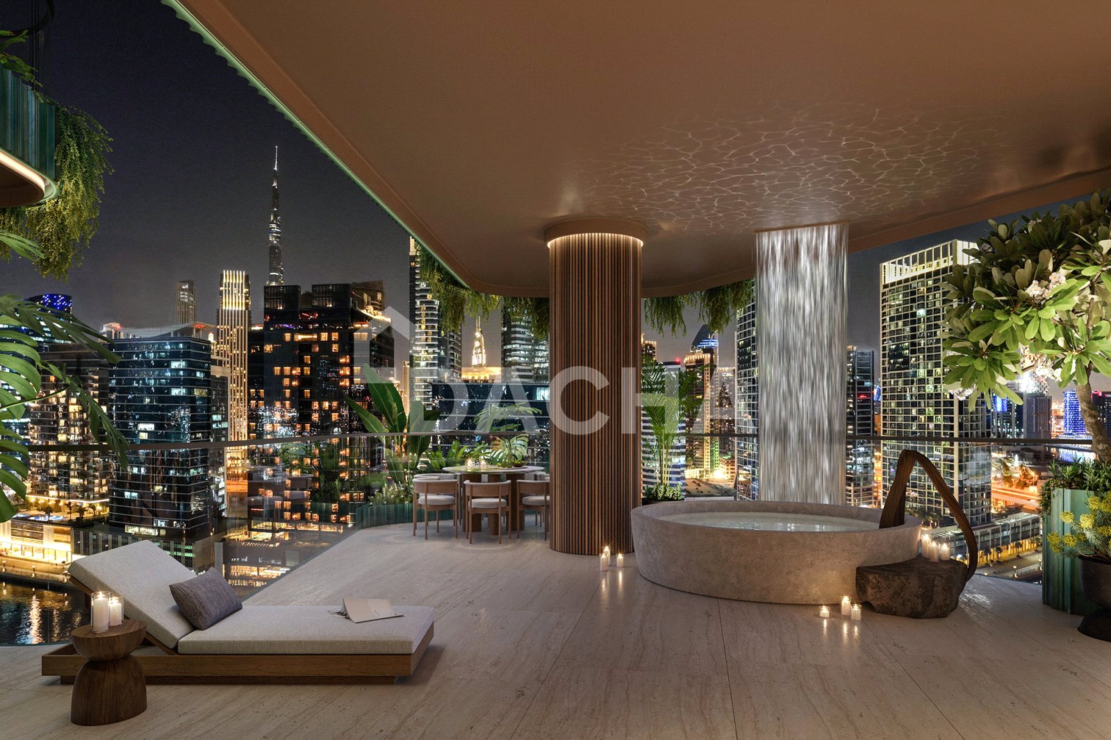 Nature Inspired | Wellness Oriented | Vastu